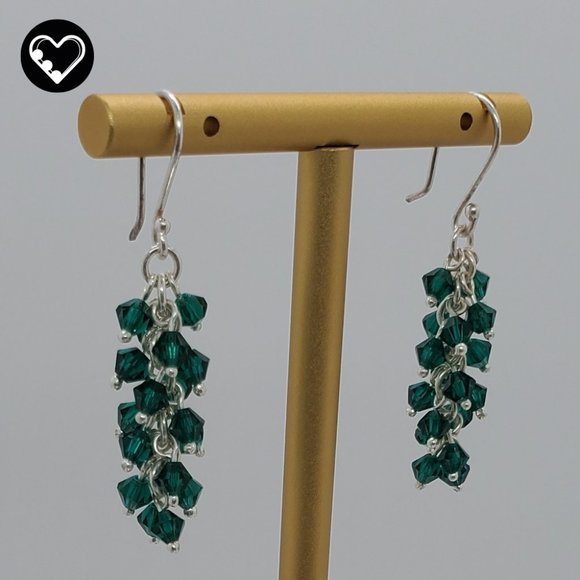 Jewelry - Earrings